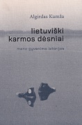 Knygos viršelis